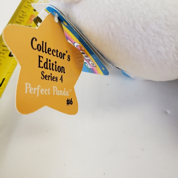 Care Bear Perfect Panda Highly Collectable Bear for Sale - Picture 4 of 4